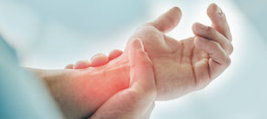 Treat Arthritis Pain with Celluma Red Light Therapy Devices