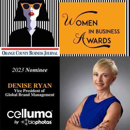 Woman in Business Awards