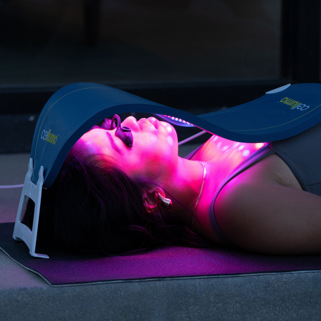 ボディ・フェイスケア GLAMORIZE- LED STAND LIGHT まつげエクステ LEDマツエク LEDスタンドライト(付け替え電球