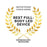 Best Full-Body LED Device Celluma - Award Dermascope Magazine
