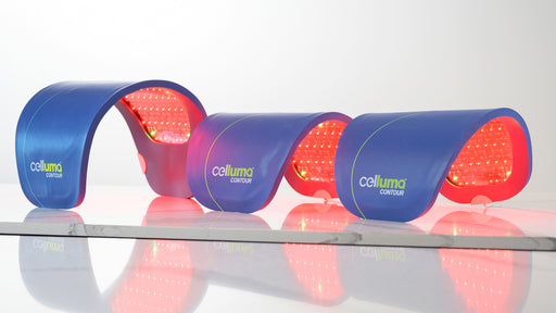 Celluma Contour Lifestyle Devices - 3 Products