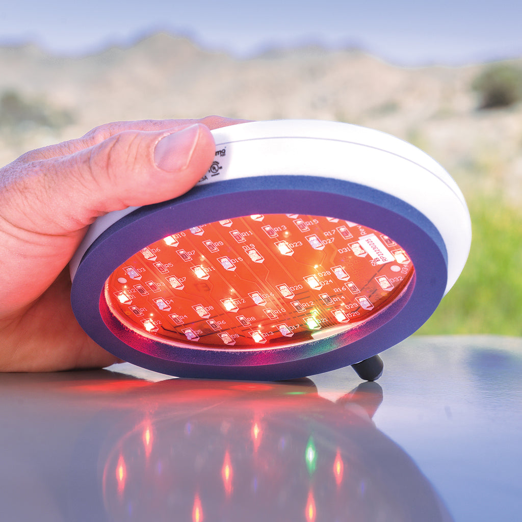 Celluma POD | Portable Handheld LED Light Therapy Device