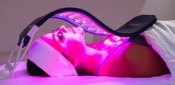 Celluma LED Red Light Therapy vs. LED Masks: The Differences