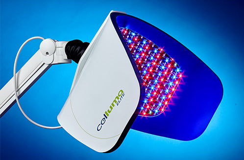 Celluma Innovative Light Therapy Device