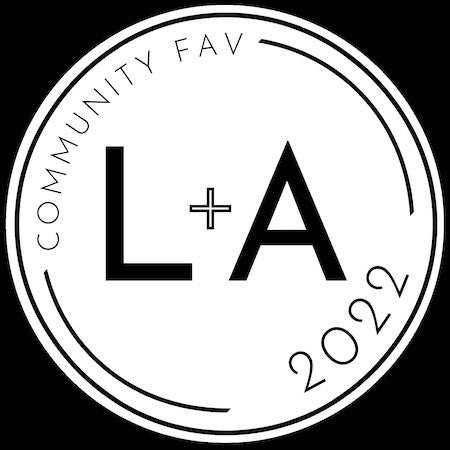 Community Fav L+A 2022
