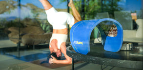 Light and Movement with Celluma