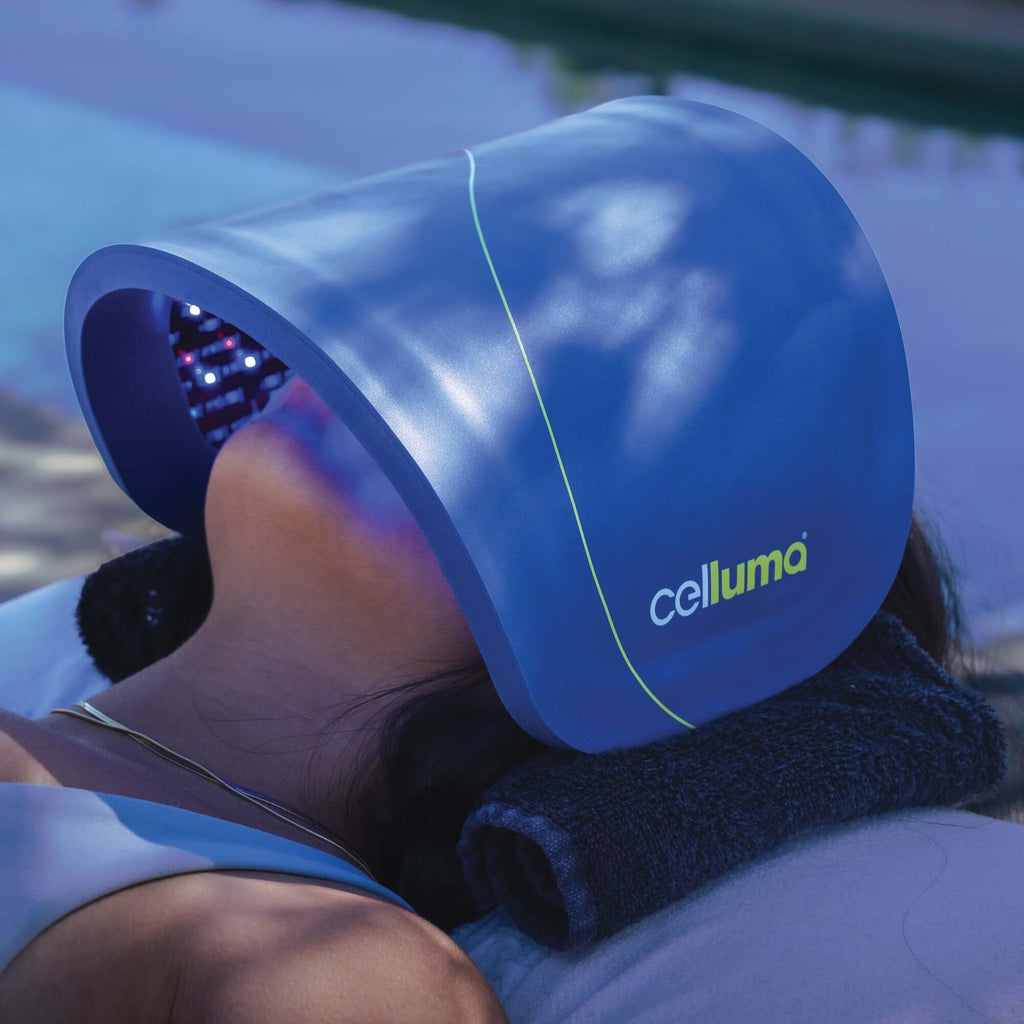 Celluma FACE Named Top 8 LED Device of 2025