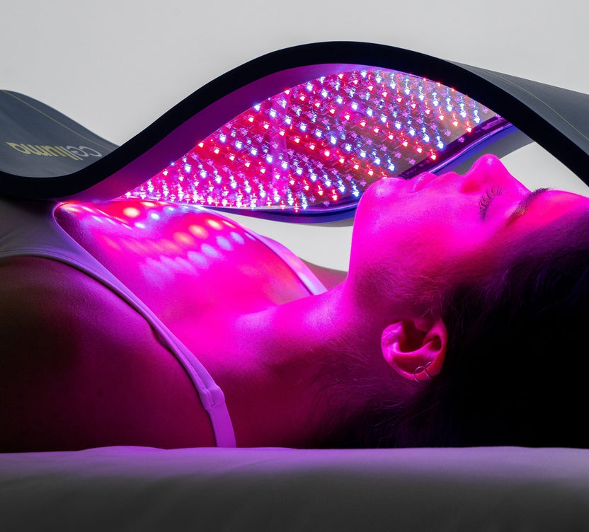 BioPhotas, Inc. the all-new PRO PLUS | Celluma Light Therapy
