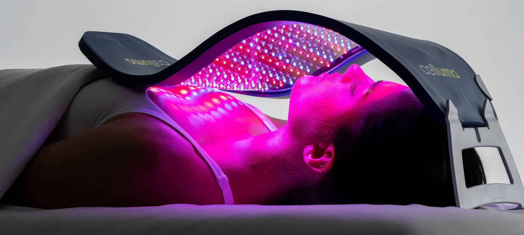 BioPhotas, Inc. launches the all-new PRO PLUS – Celluma