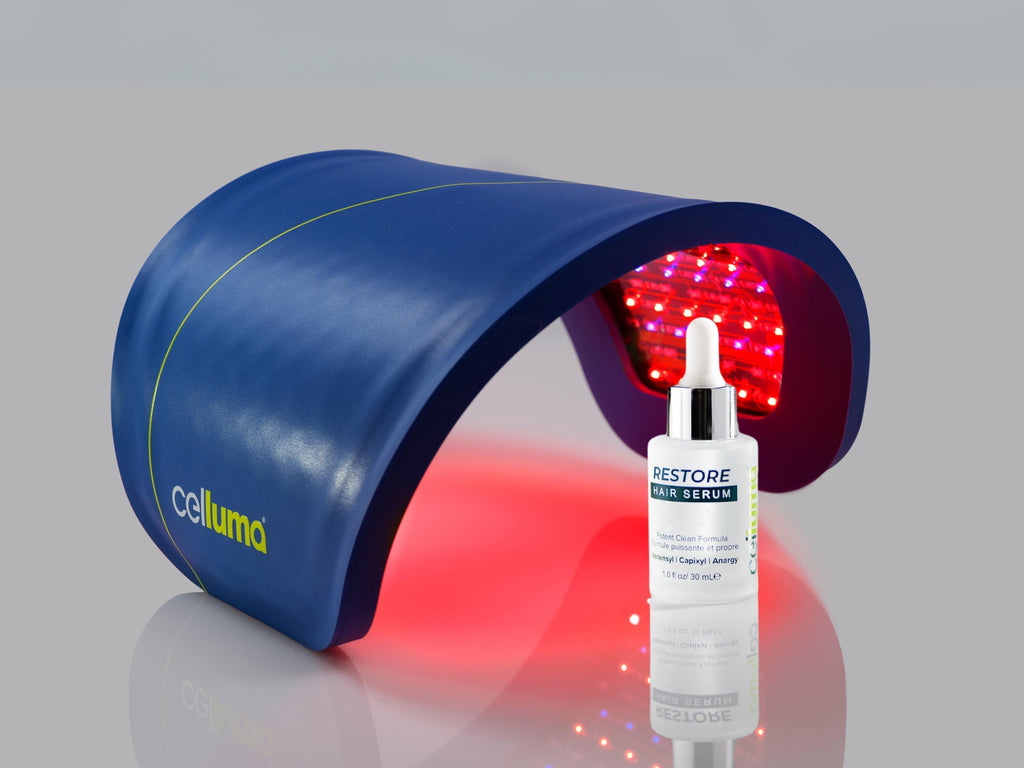 Celluma Wins Three Aestheticians' Choice Awards from Dermascope Magazi