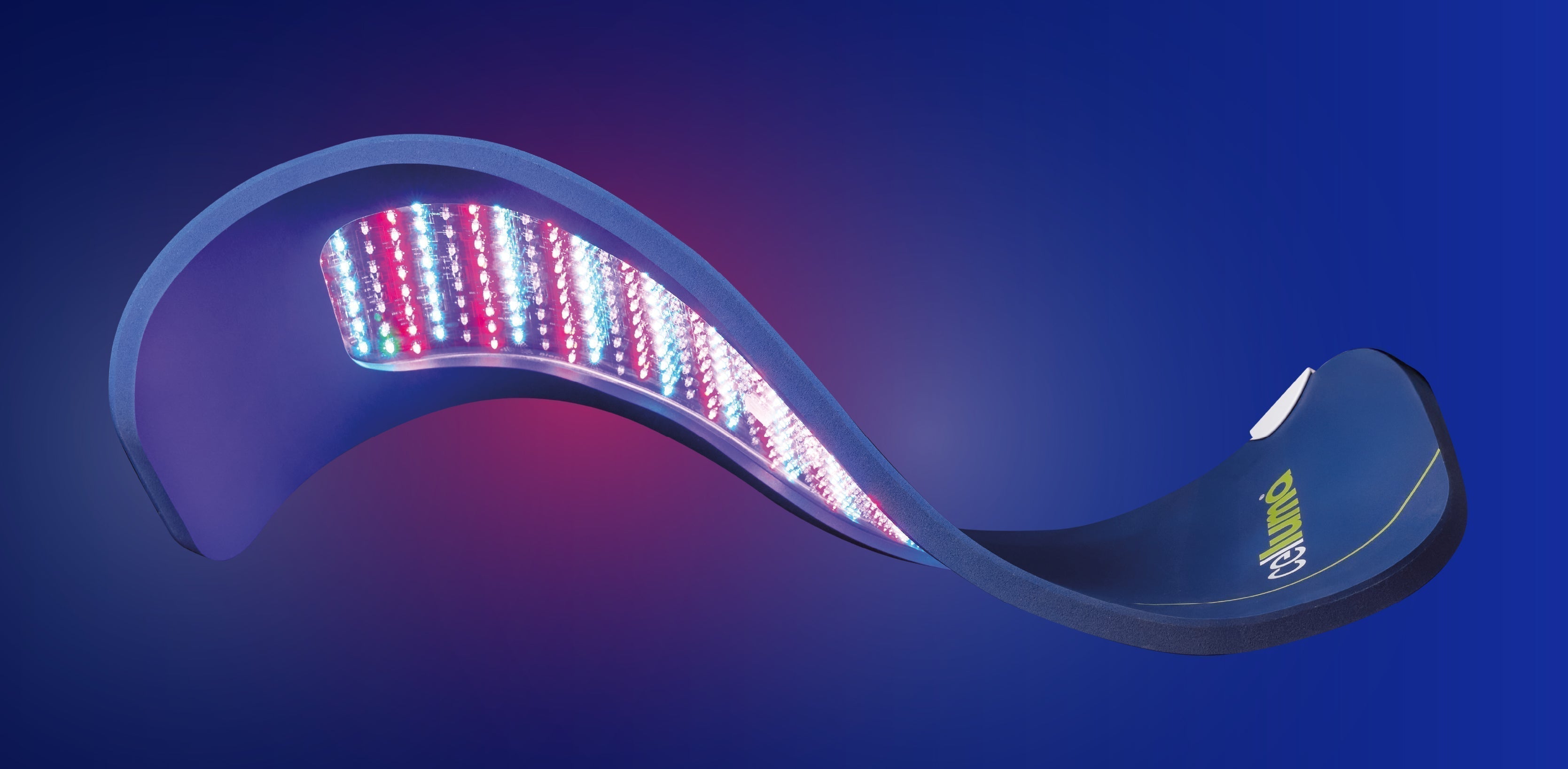 The Science Behind the Curve: Why Celluma’s Shape-Taking Design Matters