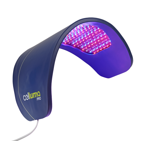 Celluma PRO light therapy device