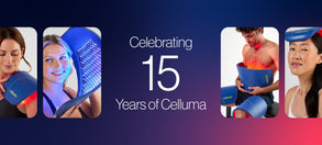 Celebrating 15 Years - Celluma Light Therapy Prepares To Unveil The Next Breakthrough
