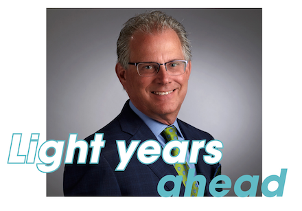 Celluma is Light Years Ahead