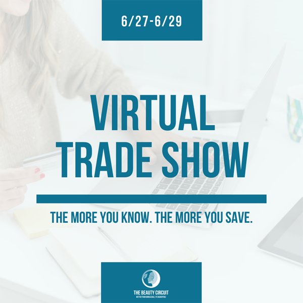 Virtual Trade Show 06/27-06/29