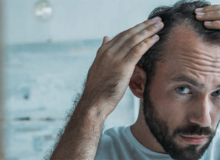 Celluma Hair Restoration Article in Skin Inc. Magazine