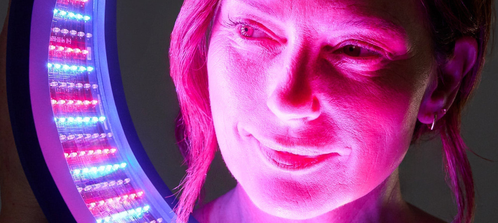 BioPhotas Launches First 5-Mode, Battery-Powered Device – Celluma