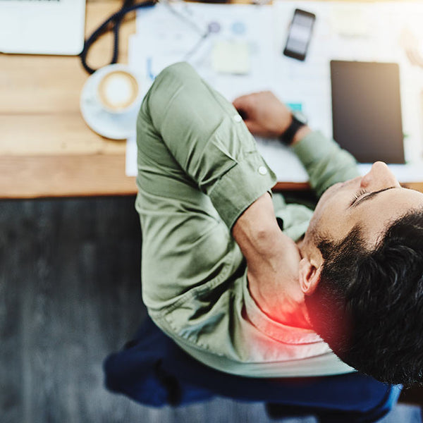 Celluma can help with chronic pain