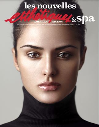 Celluma featured in LNE Magazine