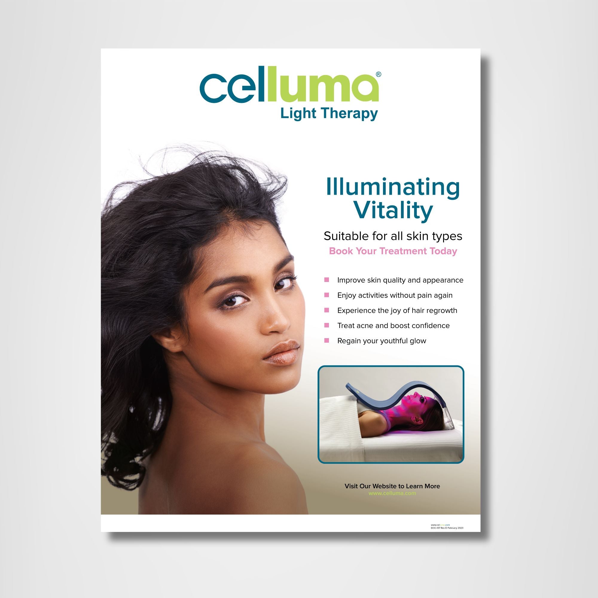Best Medical-Grade LED Red Light Therapy at Home | Celluma Best Medical-Grade LED Red Light Therapy at Home | Celluma