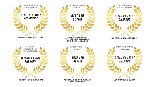 Awards Multiple Images