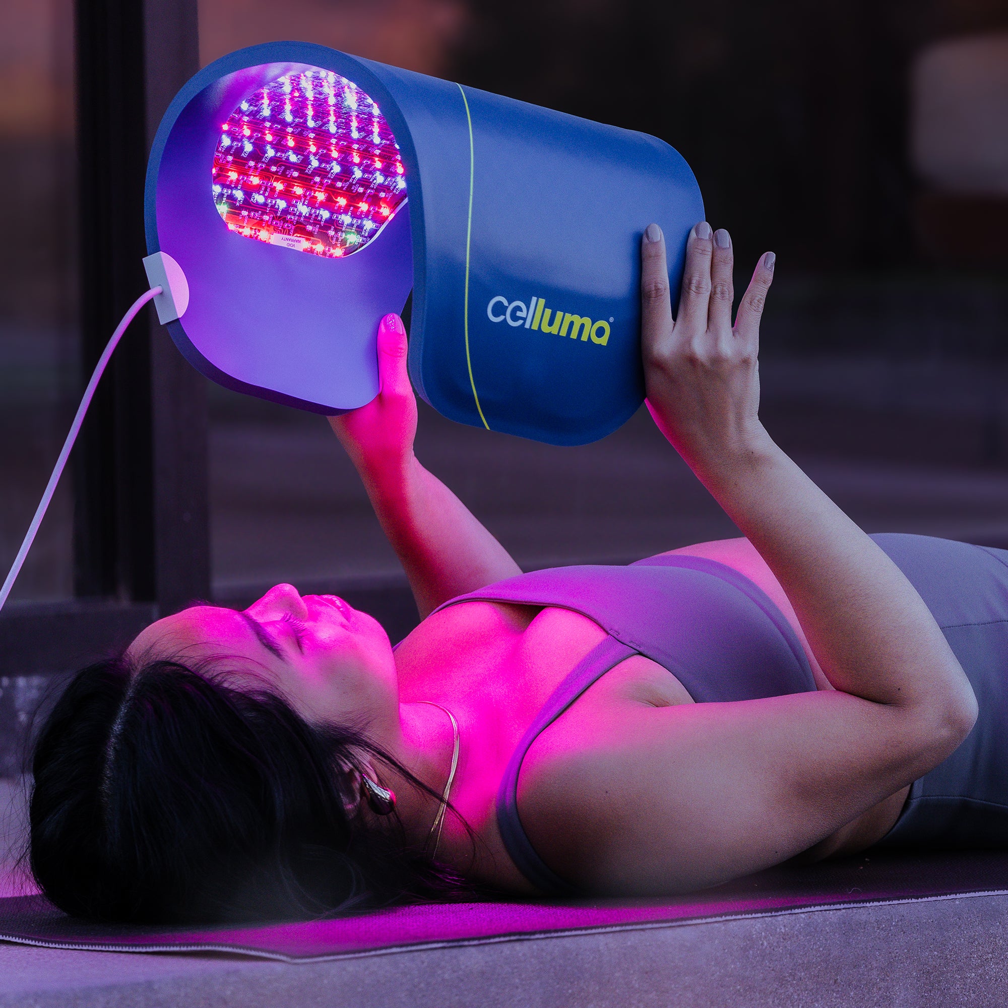 Best Anti-Aging LED Red Light Therapy Devices | Celluma