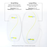 Celluma ELITE WINGS | Accessory Panels | Medical-grade LED Light ...