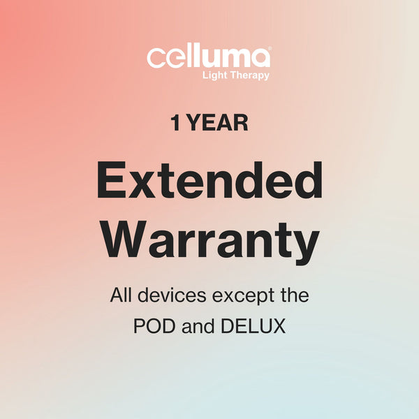 Best Medical-Grade LED Red Light Therapy at Home | Celluma