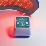 Best LED Red Light Therapy Device for Hair Growth | Celluma RESTORE