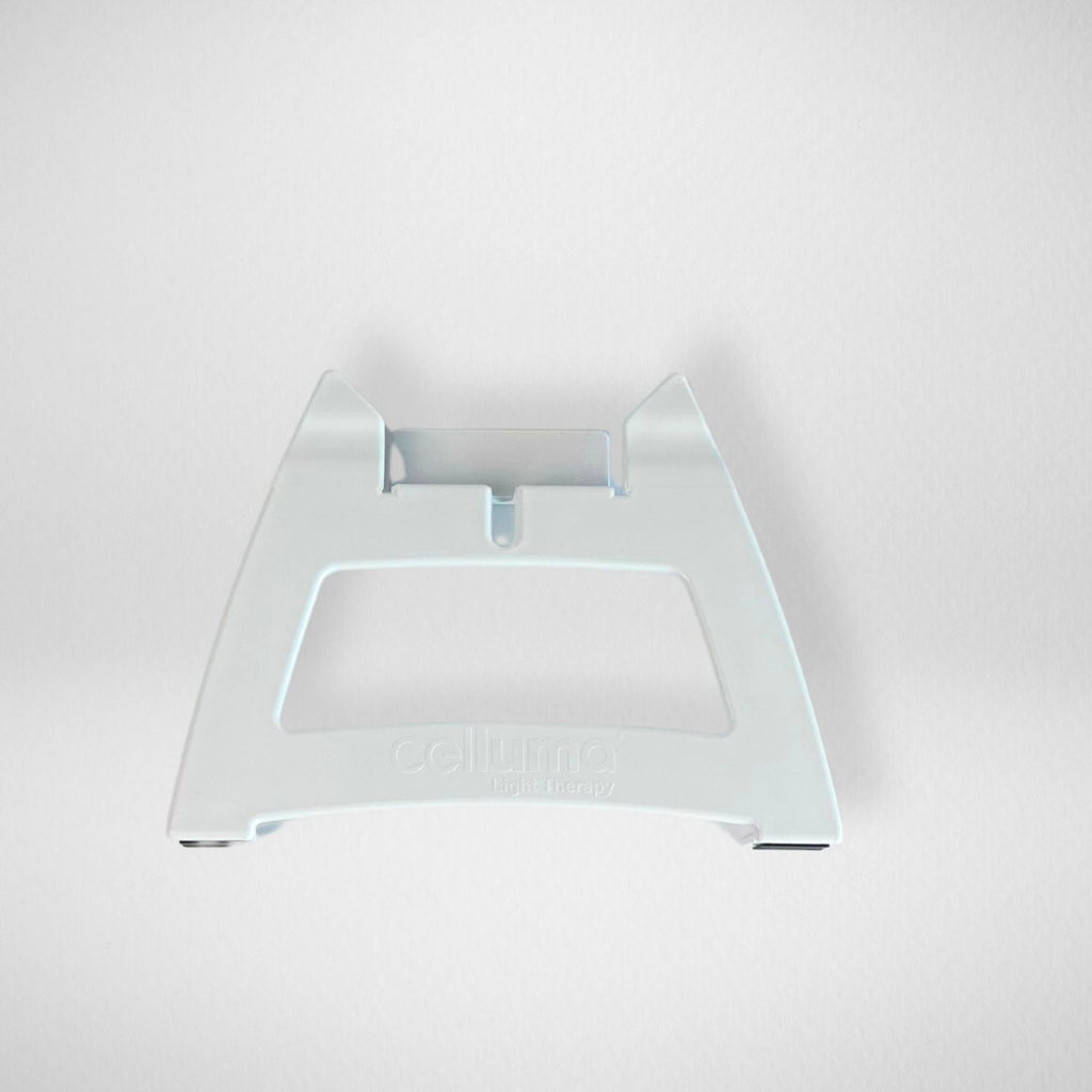 Facial Rest Stand – Face, neck & chest - Accessories – Celluma