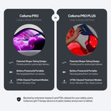 Celluma PRO PLUS | 4-Mode LED Red Light Therapy Device