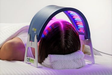 Professional-Grade LED Light Therapy | Celluma