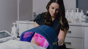 LED Light Therapy | Phototherapy for Skin | Celluma