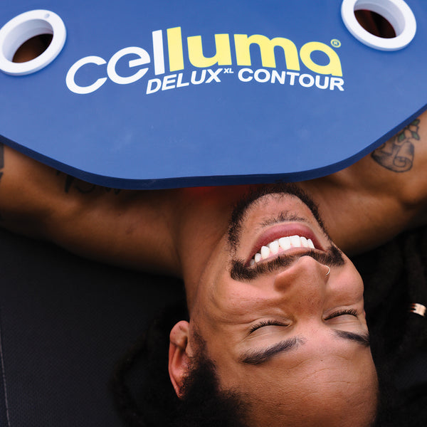 Best Medical-Grade LED Red Light Therapy Devices | Celluma