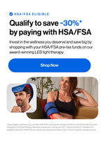 HSA/FSA Truemed Landing Page