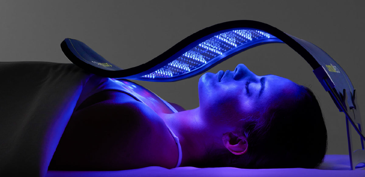 Professional-Grade LED Light Therapy | Celluma