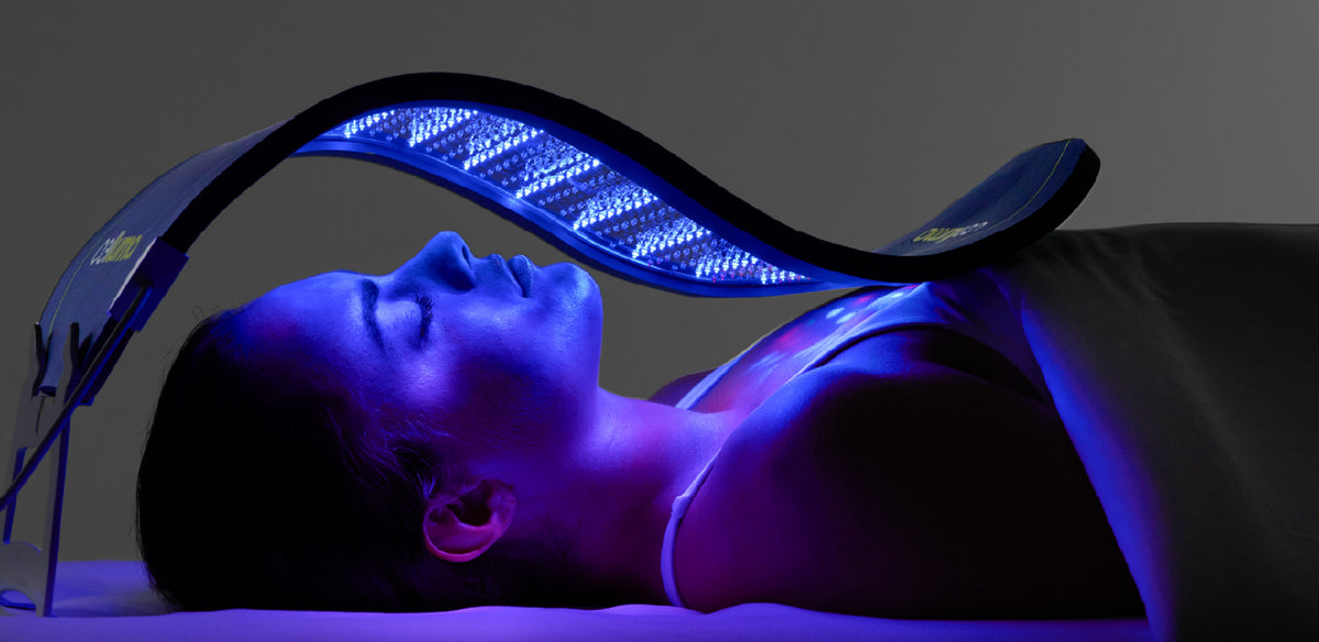 Celluma Pro Plus – #1 best selling LED panel with 4 modes