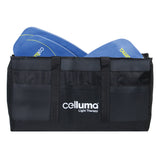 Premium Padded Tote Bags for Light Therapy Panels | Celluma