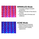 Celluma FACE | LED Light Therapy for Acne and Aging