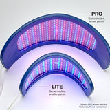 Compact LED Red Light Therapy Device | Celluma LITE