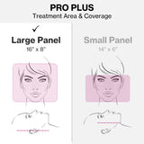 Celluma PRO PLUS | 4-Mode LED Red Light Therapy Device