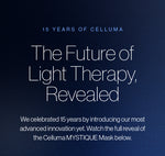 15 Years of Celluma: The Future of Light Therapy - Mobile