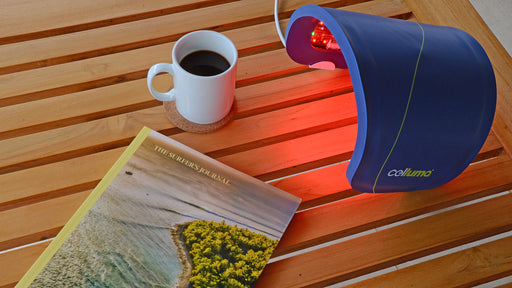 Traveling with a Celluma Device