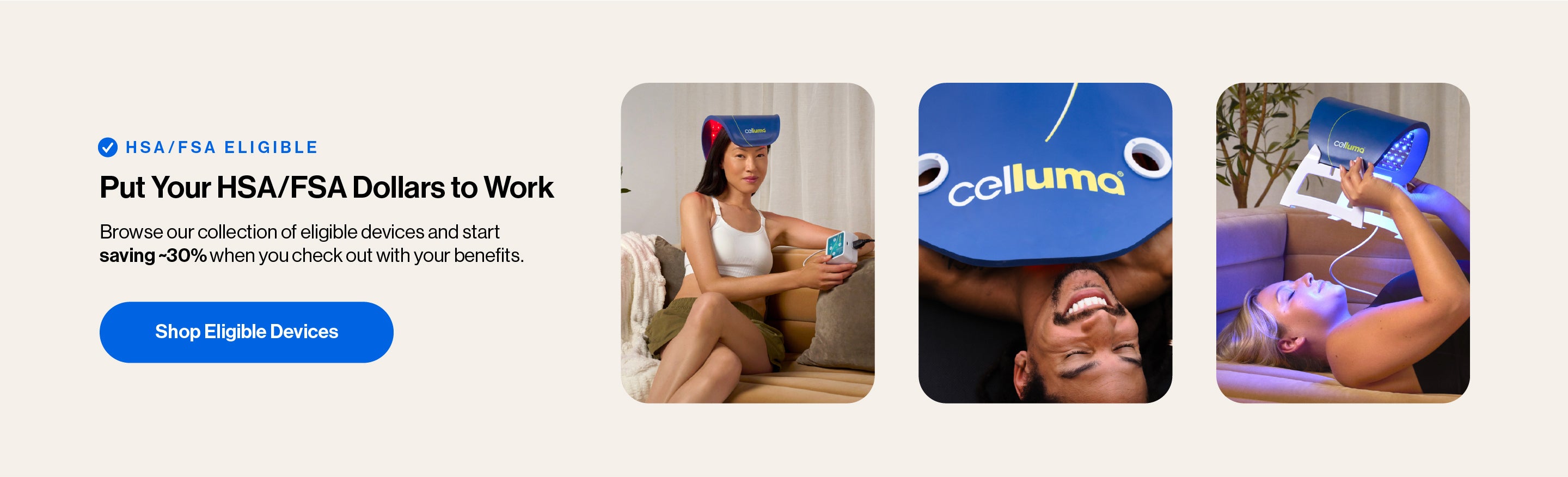 Truemed Lander Desktop Preview 1