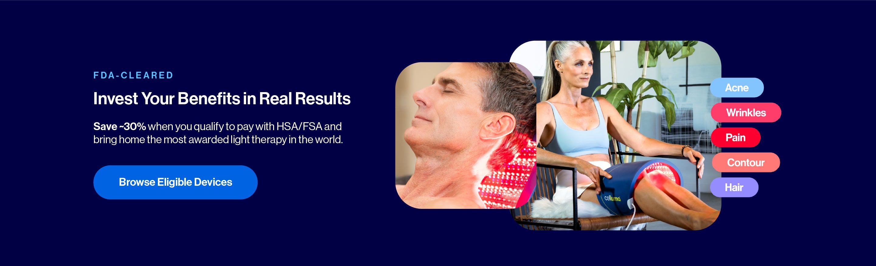 Truemed Lander Desktop Preview 3