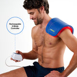 5-mode LED Red Light Therapy FDA-cleared Device | Celluma NOVA