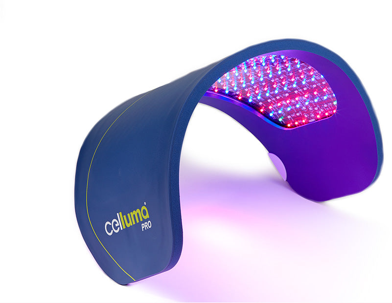 Led Light Therapy Phototherapy For