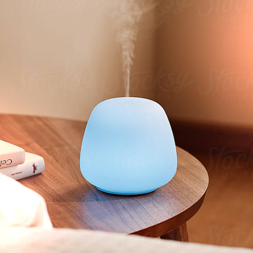 Blue Oil Diffuser