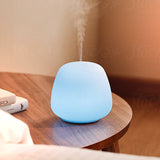 Blue Oil Diffuser