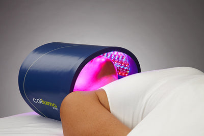 Want to Treat Acne, Arthritis, Discoloration, and More? Try LED Light  Therapy - Boston Magazine